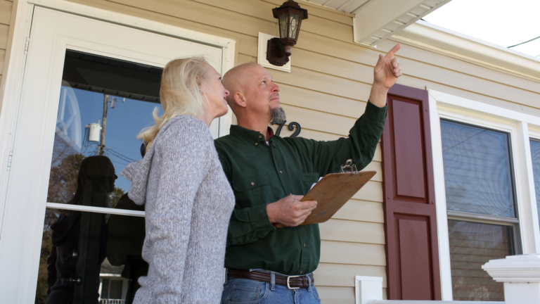 Home Inspection Marketing